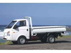 Xe tải Hyundai H100 - 1 tấn 